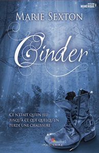 Descargar Cinder (Imaginaire) pdf, epub, ebook