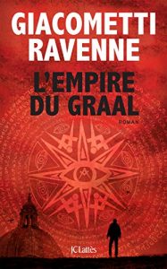 Descargar L’Empire du Graal (Thrillers) (French Edition) pdf, epub, ebook