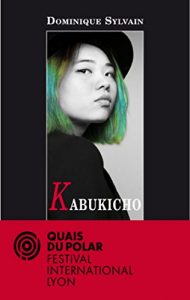 Descargar Kabukicho (CHEMINS NOCTURN) pdf, epub, ebook