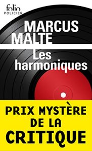 Descargar Les harmoniques (Beau Danube Blues) (Folio Policier) pdf, epub, ebook