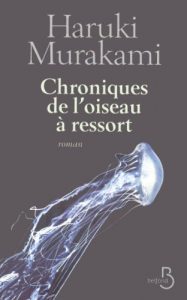 Descargar Chroniques de l’oiseau à ressort (ROMAN) pdf, epub, ebook