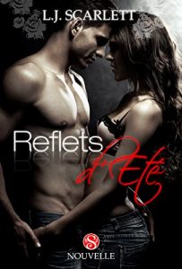 Descargar Reflets d’Eté (Scarlett’s Seasons t. 1) (French Edition) pdf, epub, ebook