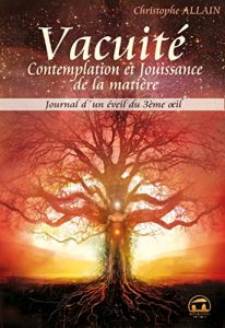 Descargar Vacuité, contemplation et jouissance de la matière (Spiritualité) pdf, epub, ebook