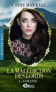 Descargar L’Amante: La Malédiction des lords, T1 (Historique) pdf, epub, ebook