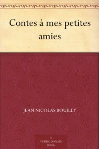 Descargar Contes à mes petites amies (French Edition) pdf, epub, ebook