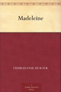 Descargar Madeleine (French Edition) pdf, epub, ebook