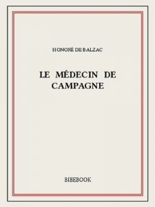 Descargar Le médecin de campagne pdf, epub, ebook