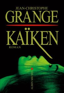 Descargar Kaïken (LITT.GENERALE) pdf, epub, ebook