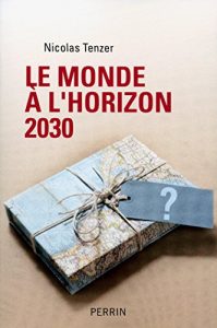 Descargar Le monde à l’horizon 2030 pdf, epub, ebook
