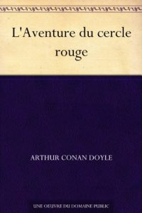 Descargar L’Aventure du cercle rouge (French Edition) pdf, epub, ebook