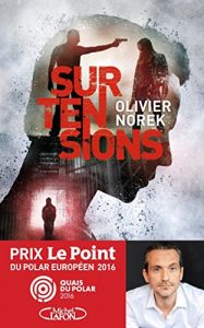 Descargar Surtensions pdf, epub, ebook