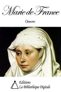 Descargar Oeuvres de Marie de France (French Edition) pdf, epub, ebook
