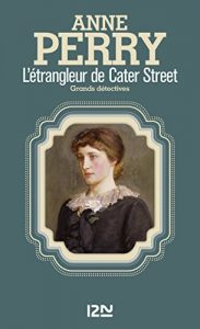 Descargar L’étrangleur de Cater Street – extrait pdf, epub, ebook