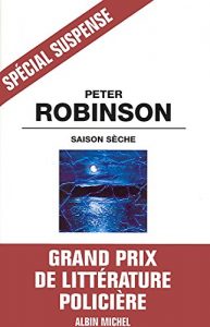 Descargar Saison sèche (Spécial suspense) pdf, epub, ebook