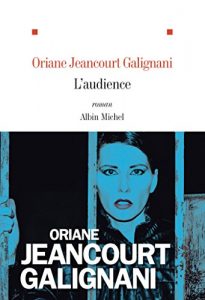 Descargar L’Audience (Romans Français) pdf, epub, ebook