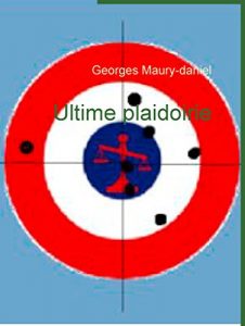 Descargar Ultime plaidoirie pdf, epub, ebook