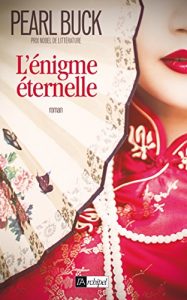 Descargar L’énigme éternelle (Roman étranger) (French Edition) pdf, epub, ebook