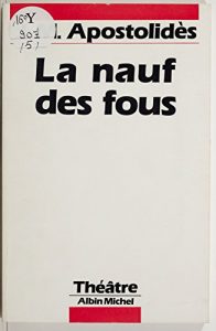 Descargar La Nauf des fous pdf, epub, ebook