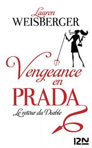 Descargar Vengeance en Prada – extrait pdf, epub, ebook