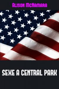 Descargar Sexe à Central Park (French Edition) pdf, epub, ebook
