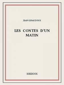 Descargar Les contes d’un matin pdf, epub, ebook