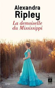 Descargar La demoiselle du Mississippi (French Edition) pdf, epub, ebook