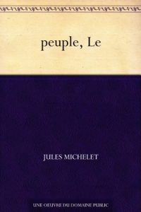 Descargar peuple, Le (French Edition) pdf, epub, ebook