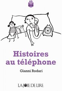 Descargar Histoires au téléphone (Hibouk) pdf, epub, ebook