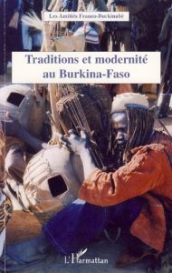 Descargar Traditions et modernités au Burkina-Faso pdf, epub, ebook