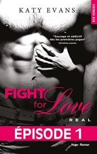 Descargar Fight For Love T01 Real – Episode 1 pdf, epub, ebook