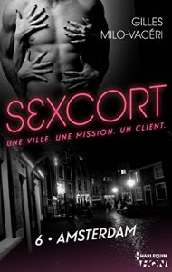 Descargar Sexcort – 6. Amsterdam (HQN) (French Edition) pdf, epub, ebook