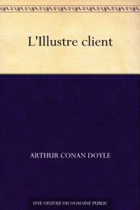 Descargar L’Illustre client (French Edition) pdf, epub, ebook