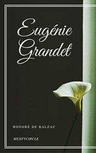 Descargar Eugénie Grandet pdf, epub, ebook