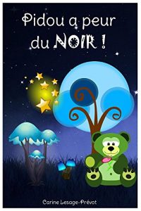 Descargar Pidou a peur du noir (French Edition) pdf, epub, ebook