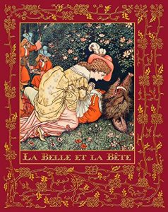 Descargar La Belle et la Bête (édition illustrée) (French Edition) pdf, epub, ebook