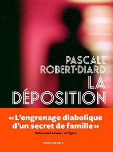 Descargar La Déposition (IC.VERGE) pdf, epub, ebook