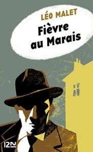 Descargar Fièvre au Marais pdf, epub, ebook