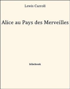 Descargar Alice au Pays des Merveilles pdf, epub, ebook