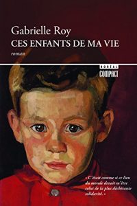 Descargar Ces enfants de ma vie (Jeunesse) pdf, epub, ebook