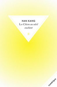 Descargar Les Chiens au soleil couchant pdf, epub, ebook