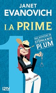 Descargar La Prime (Pocket) pdf, epub, ebook