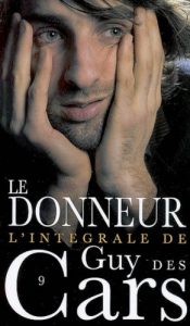 Descargar Guy des Cars 9 Le Donneur (French Edition) pdf, epub, ebook