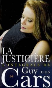 Descargar Guy des Cars 14 La Justicière (French Edition) pdf, epub, ebook