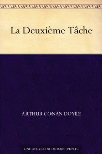 Descargar La Deuxième Tâche (French Edition) pdf, epub, ebook