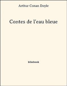 Descargar Contes de l’eau bleue pdf, epub, ebook