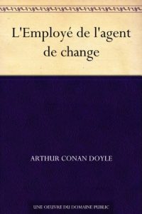 Descargar L’Employé de l’agent de change (French Edition) pdf, epub, ebook