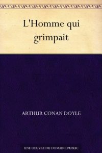 Descargar L’Homme qui grimpait (French Edition) pdf, epub, ebook