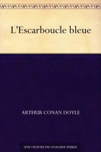 Descargar L’Escarboucle bleue (French Edition) pdf, epub, ebook