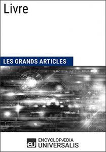 Descargar Livre (French Edition) pdf, epub, ebook