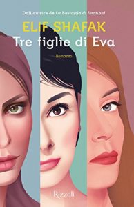 Descargar Tre figlie di Eva pdf, epub, ebook